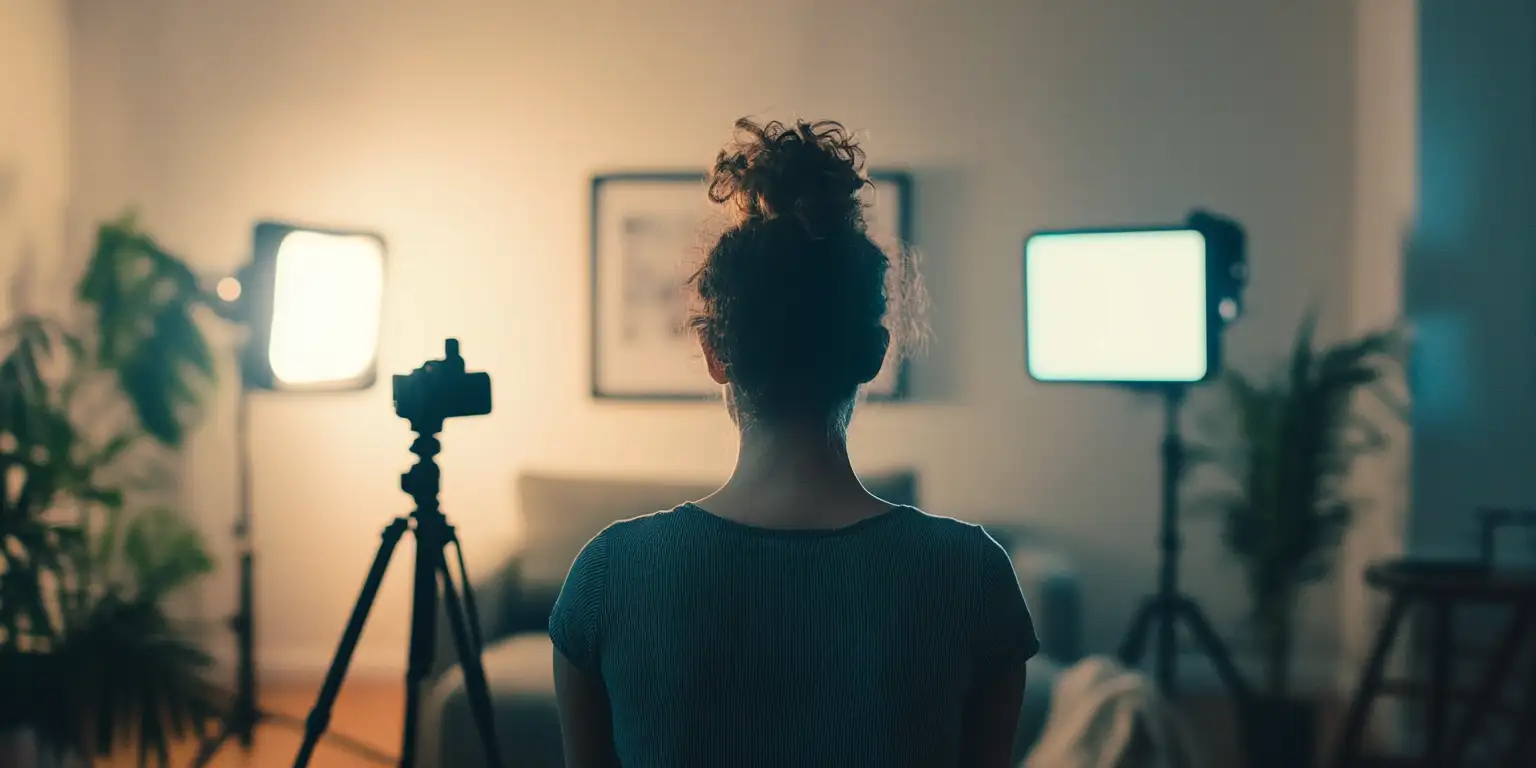 How to Take Passport Photos at Home