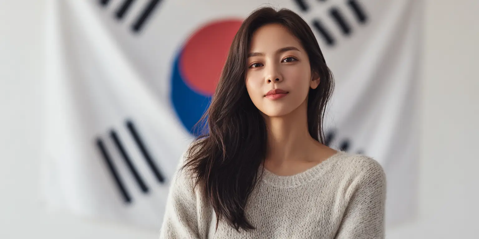 대한민국 여권 사진 요구사항 가이드, 올바른 치수 및 위치 표시