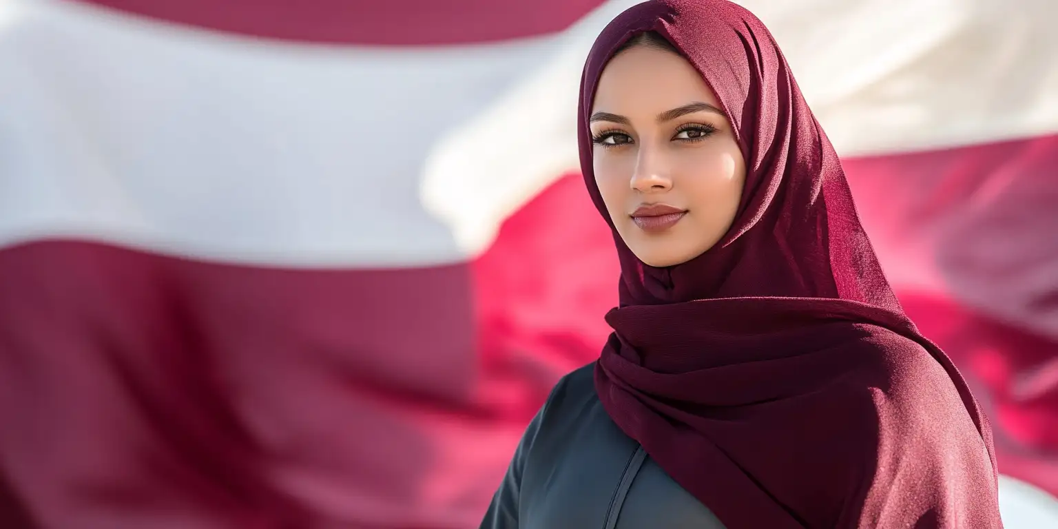 Qatar passport photo requirements guide