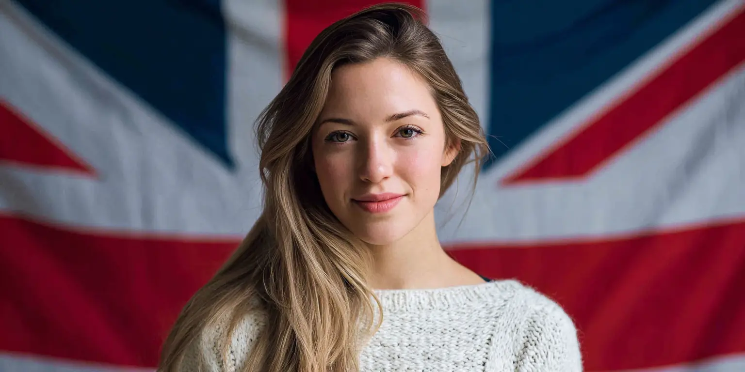 UK passport photo requirements guide showing proper dimensions and positioning