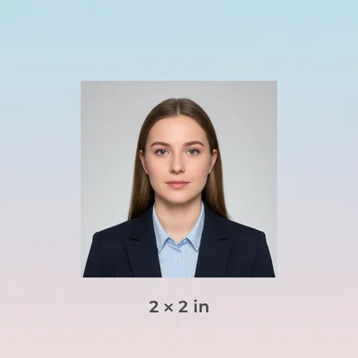 Generic 2 × 2 Photo