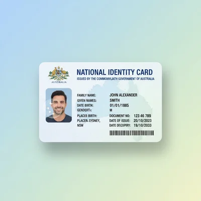 National ID