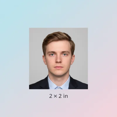 Generic 2 by 2 Inch