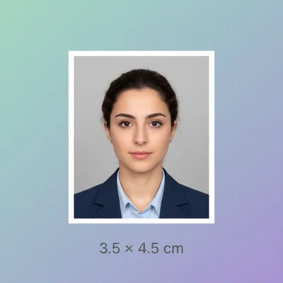 Generic 35mm by 45mm