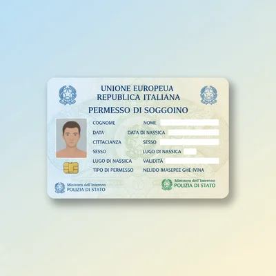 Residence Permit