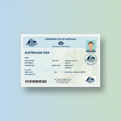 Australian Visa