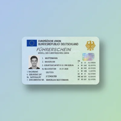 Führerschein
