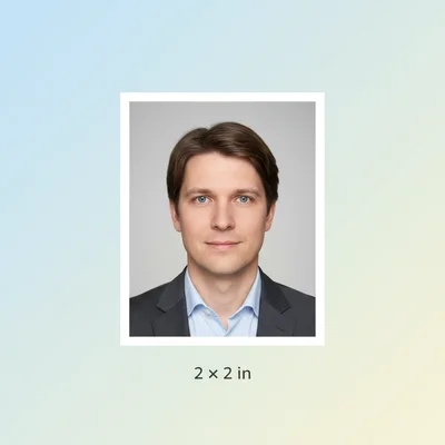 Generisches 2x2 Foto