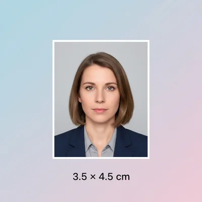 Photo générique 35×45 mm
