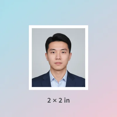 일반 2x2 사진