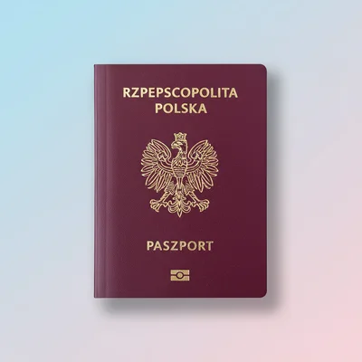 Paszport