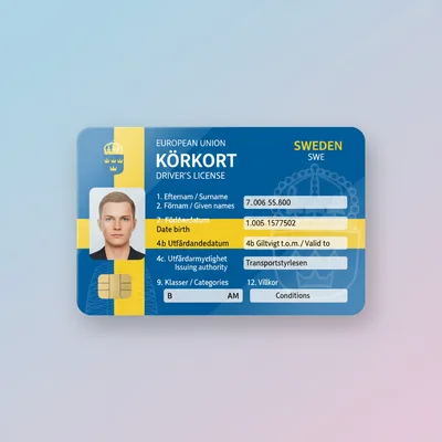 Körkort