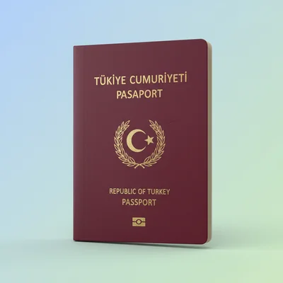 Pasaport