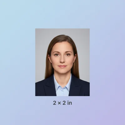 Generic 2 by 2 Photo
