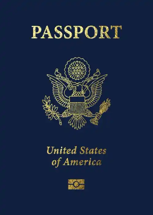 US Passport